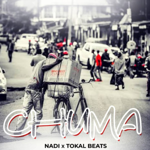 Album Chuma from Nadi