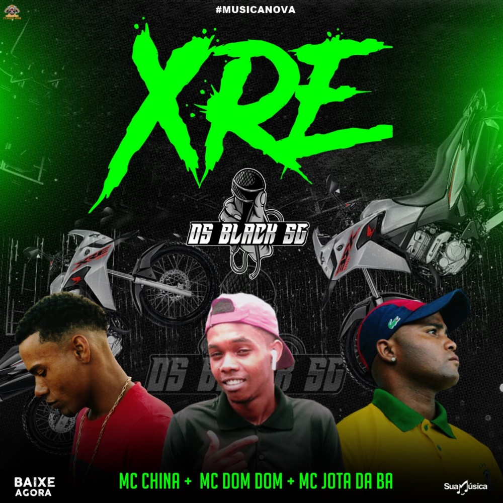 Xre