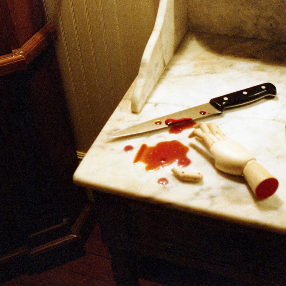Violent Attack on Everything I Love (Explicit)