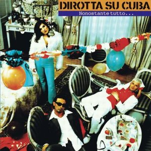 ดาวน์โหลดและฟังเพลง Sensibilità พร้อมเนื้อเพลงจาก Dirotta Su Cuba