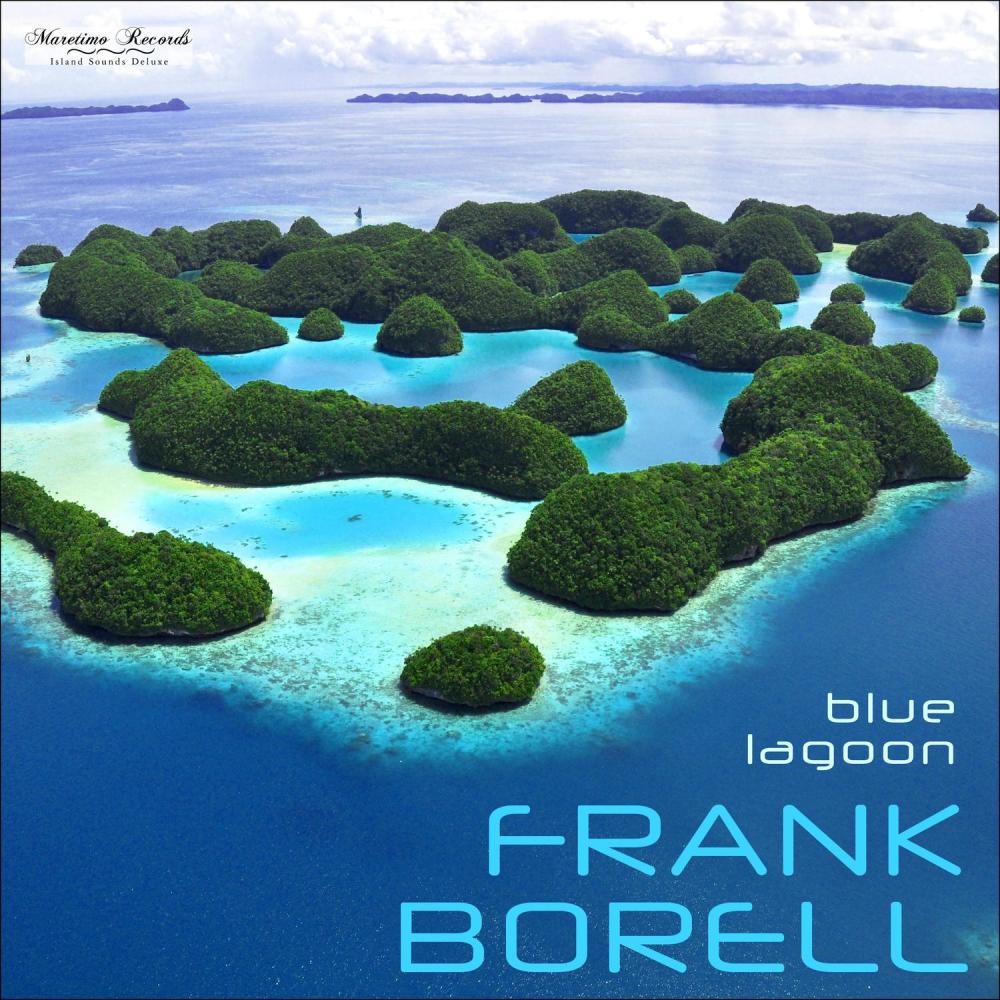 Blue Lagoon (Seaside Mix)