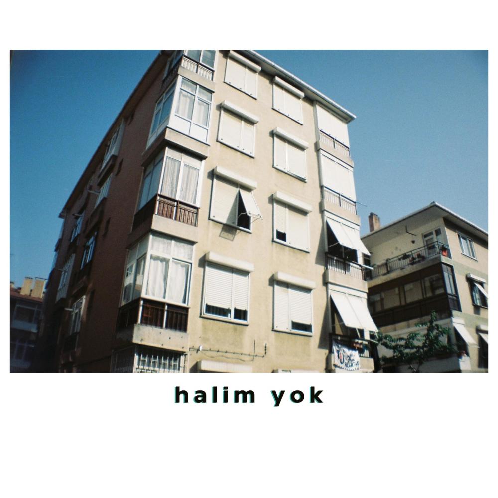 halim yok