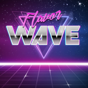 Super的專輯Flavor Wave