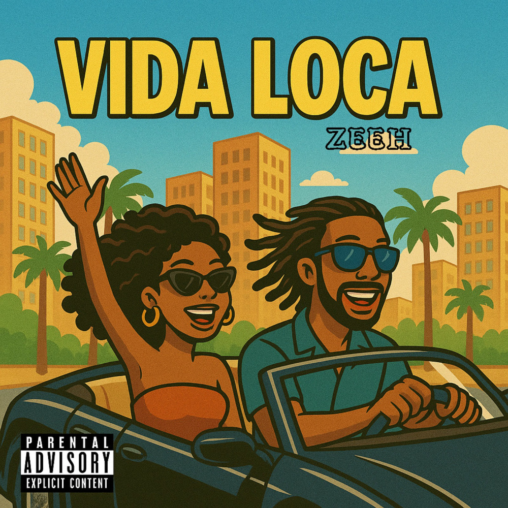 Vida Loca (Explicit)