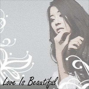 Listen to Love is beautiful song with lyrics from Baek Ji-Young
