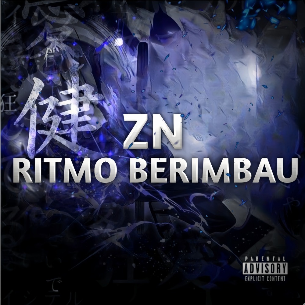 ZN RITMO BERIMBAU (Explicit)