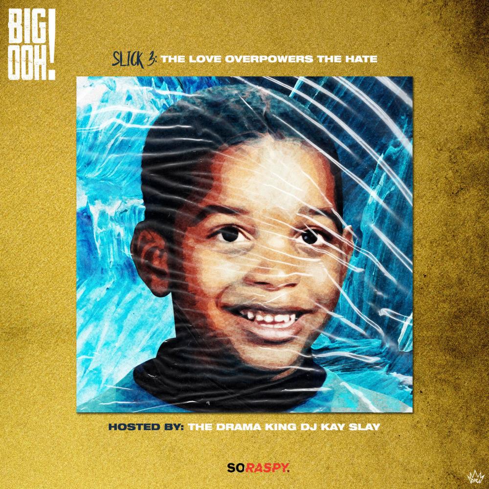 Mad for Nothin' (feat. DJ Big Jae & Pretty Tsunami) (Radio Edit) (Explicit)
