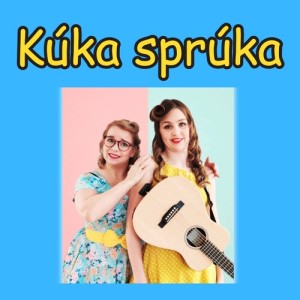 Listen to Kúka sprúka song with lyrics from Bergmál