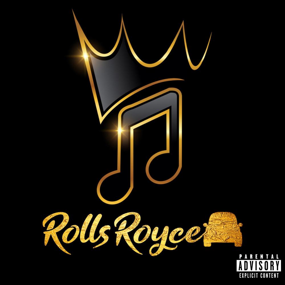 ROLLS ROYCE (feat. JAY-PR & K-JOHN) (Explicit)