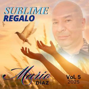 Mario Diaz的專輯Sublime Regalo