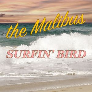 The Malibus的專輯Surfin' Bird