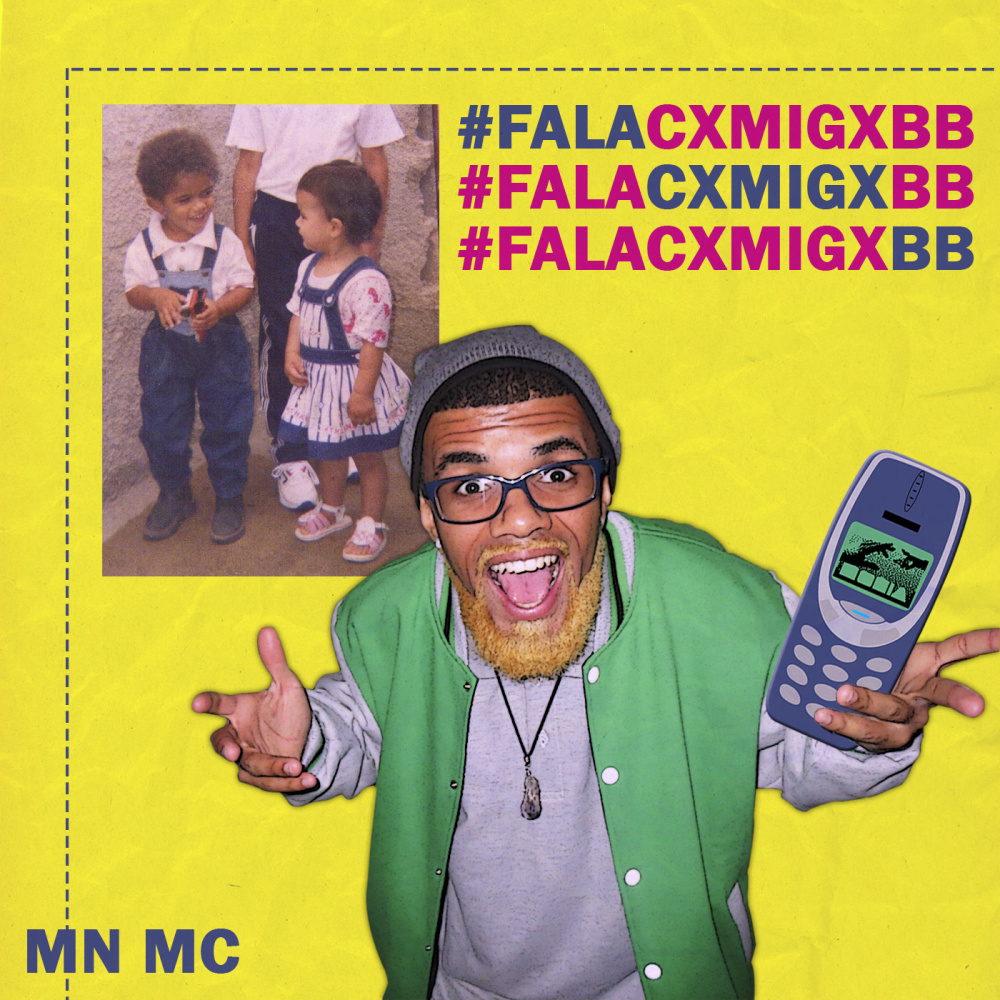 Fala Comigo Bb