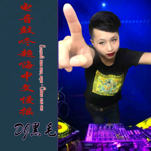 Listen to 讲不出再见 (DJ版) song with lyrics from DJ黑毛
