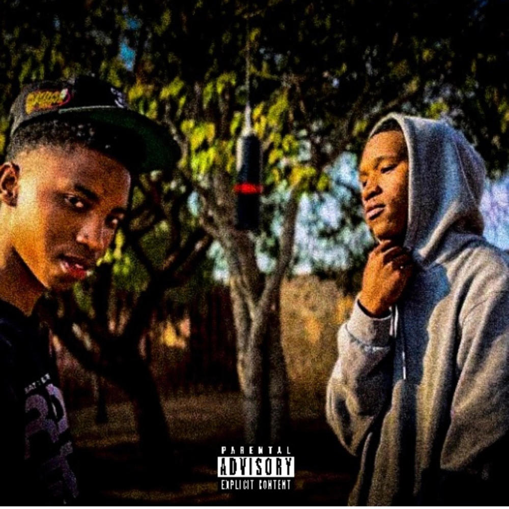 Hardest in de district (feat. Fleck Fleming) (Explicit)