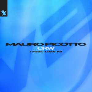 Mauro Picotto的專輯I Feel Love (V2)