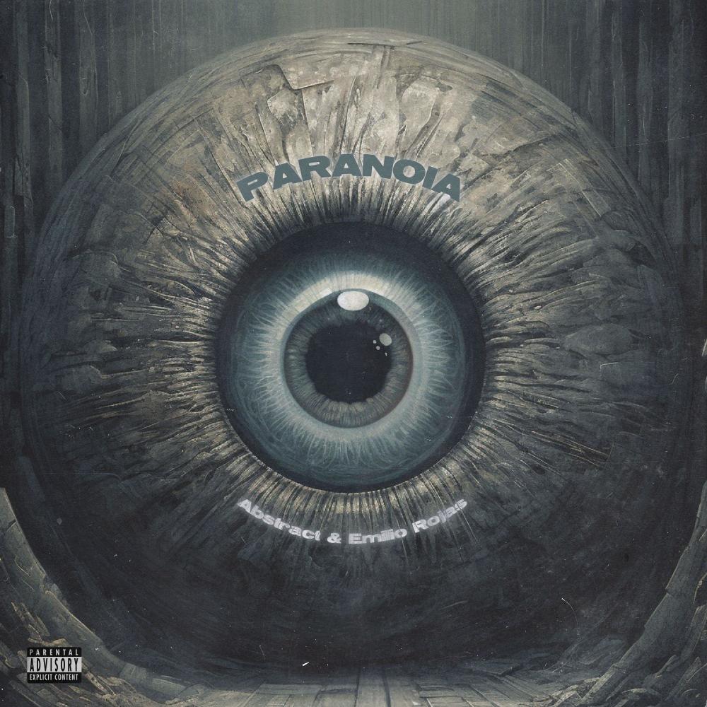 Paranoia (Explicit)