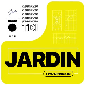 Two Drinks In dari Dominique Jardin