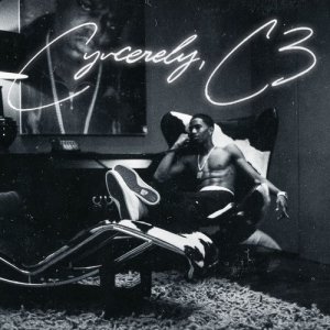 King Combs的專輯Cyncerely, C3 - EP (Explicit)