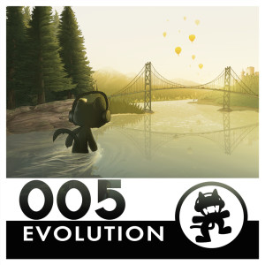 收聽Monstercat的Monstercat 005 (Album Mix Pt. 1)歌詞歌曲