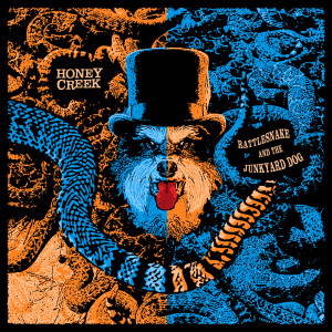 Listen to Alley Cat song with lyrics from Honey Creek