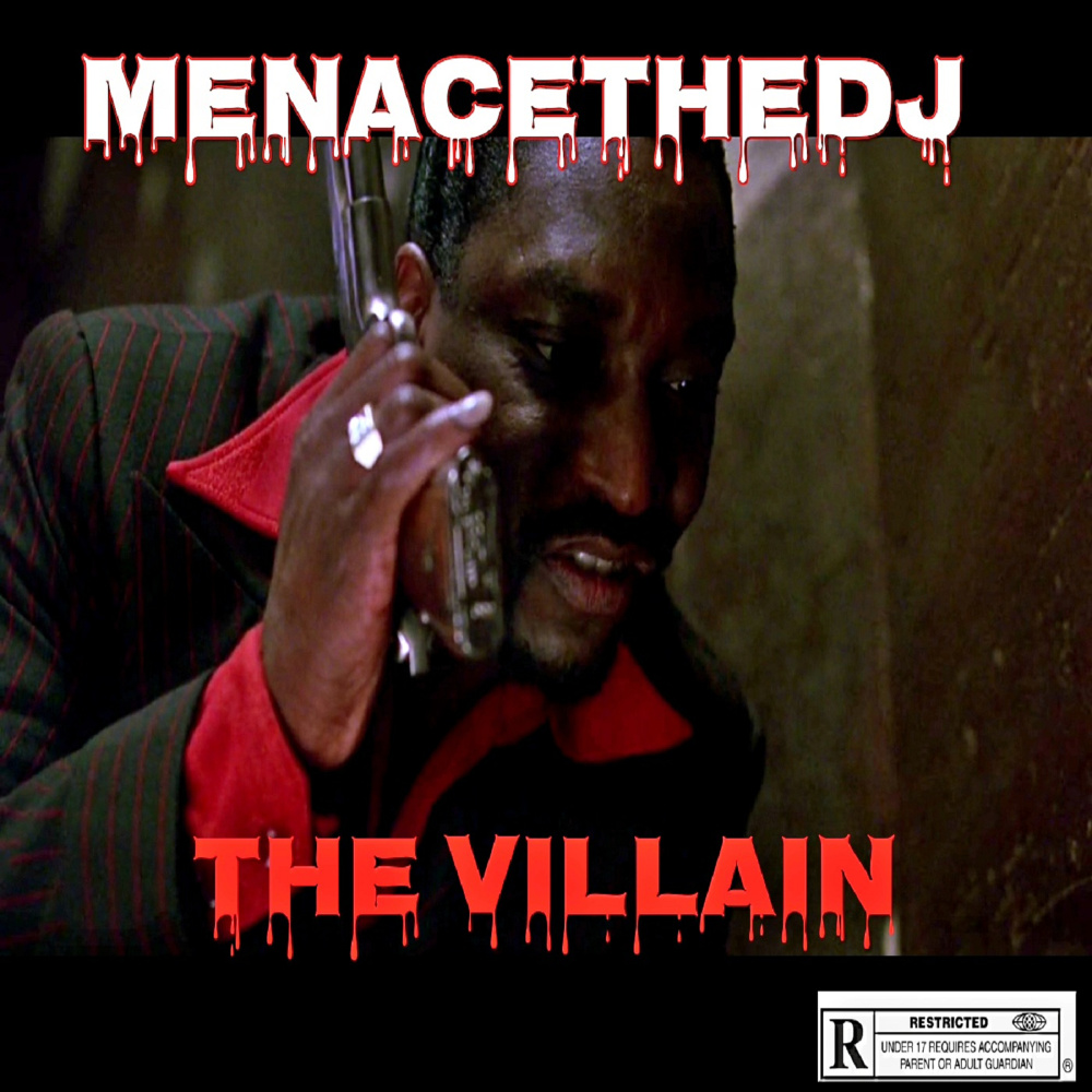 The Villain (Explicit)