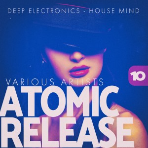 อัลบัม Atomic Release, Vol. 10 ศิลปิน Various Artists