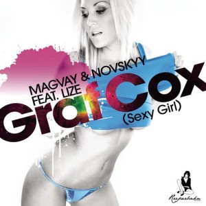 ดาวน์โหลดและฟังเพลง Graf Cox (Sexy Girl) (Original Mix) (Techhouse Mix) พร้อมเนื้อเพลงจาก Magvay and Novskyy