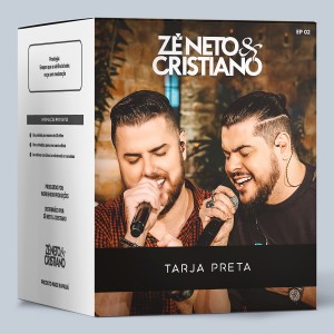 Zé Neto & Cristiano的專輯Tarja Preta, Ep. 2