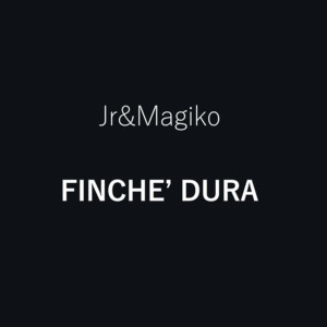 Listen to Finchè dura song with lyrics from Magiko