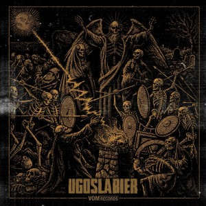 Album _ from Ugoslabier