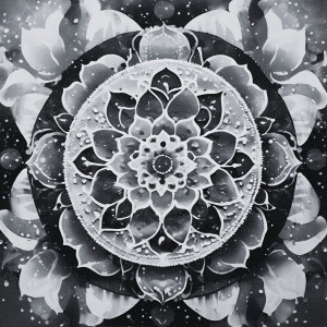 อัลบัม 174 Hz Stress Alleviation ศิลปิน ANCIENT RAIN