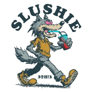 3OH!3的专辑SLUSHIE (Explicit)