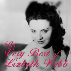 Lizbeth Webb的專輯The Very Best Of Lizbeth Webb