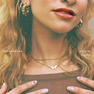 Esteza的專輯Escandalosa