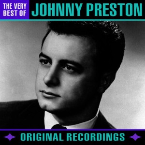 ดาวน์โหลดและฟังเพลง I'm Starting to Go Steady With the Blues พร้อมเนื้อเพลงจาก Johnny Preston