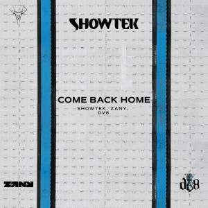 อัลบัม Come Back Home ศิลปิน DV8