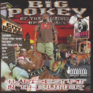 ดาวน์โหลดและฟังเพลง Shady Game (Explicit) พร้อมเนื้อเพลงจาก Big Pokey