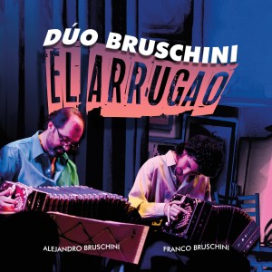 ดาวน์โหลดและฟังเพลง Milonguita พร้อมเนื้อเพลงจาก Alejandro Bruschini