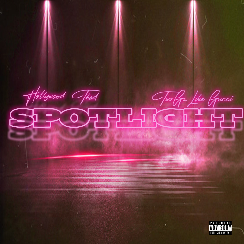 Spotlight (Explicit)