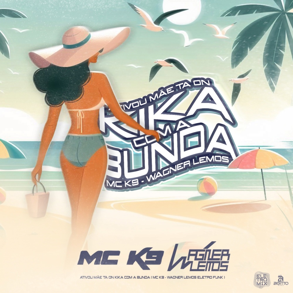 Ativou Mae Ta On Kika Com a Bunda