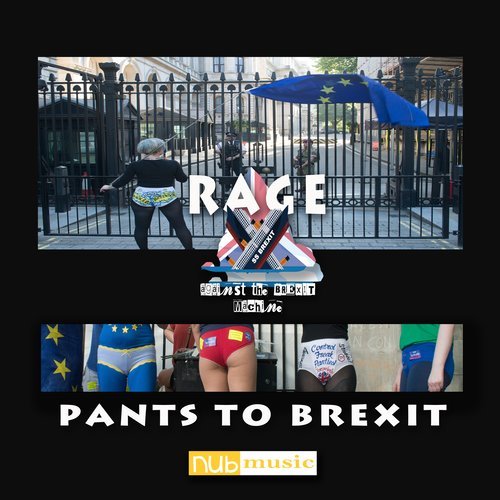 Pants To Brexit