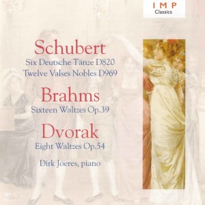 Listen to Six Deutsche Tanze, D820: No.4 In B-Flat song with lyrics from Joe Therrien