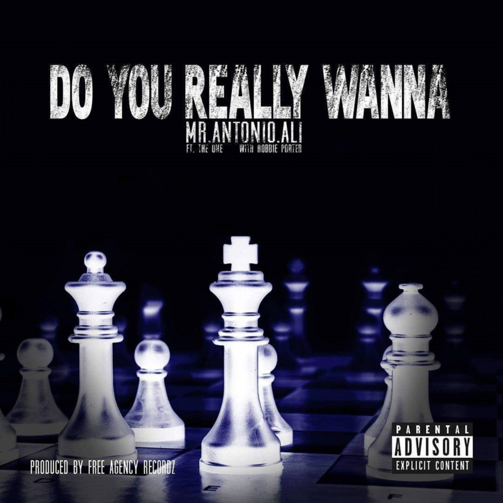 Do You Really Wanna (Explicit)
