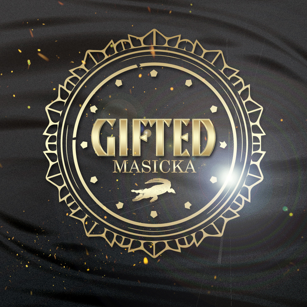 Gifted (Radio Edit)