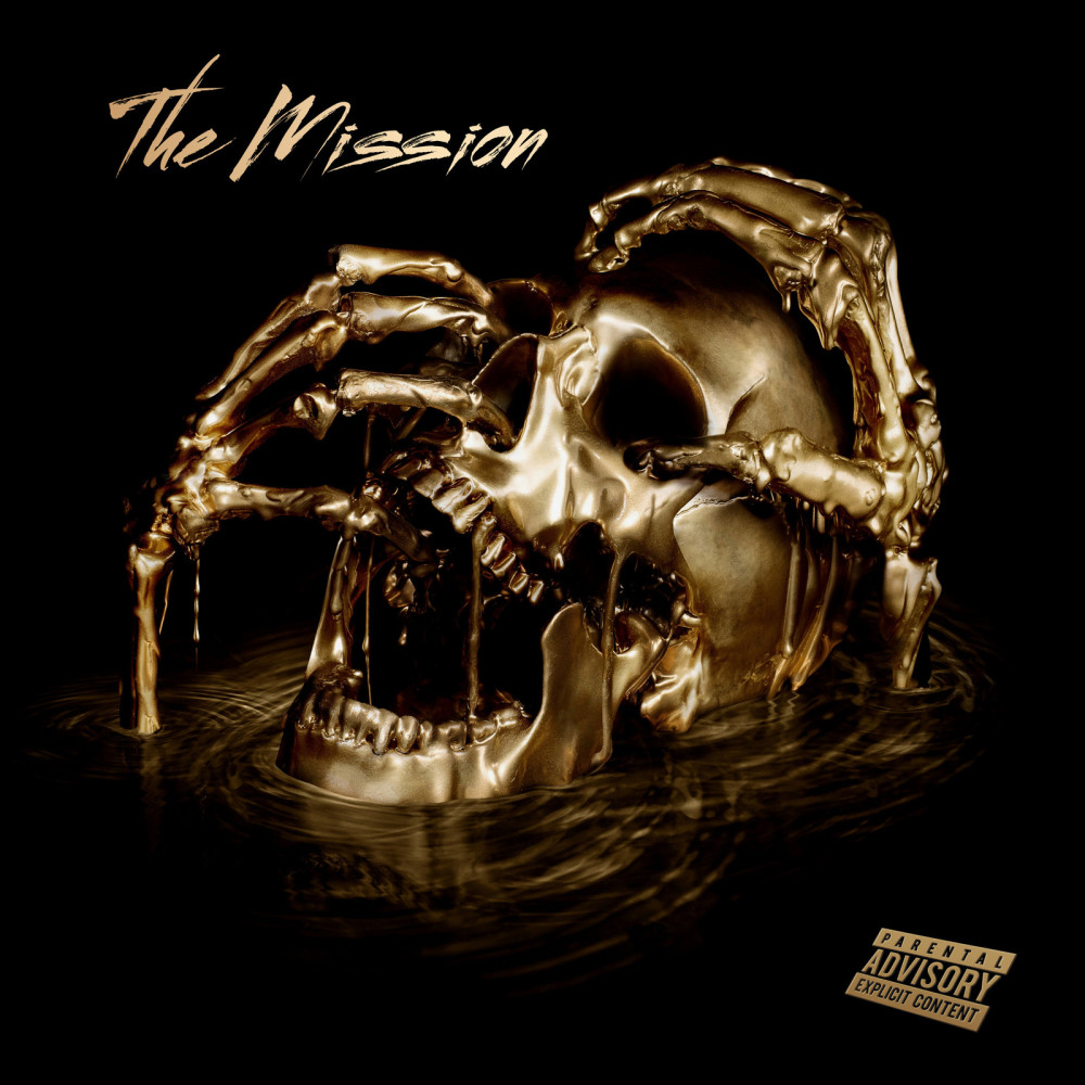 The Mission (Explicit)