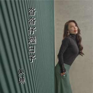 朱琳的專輯沓沓仔過日子