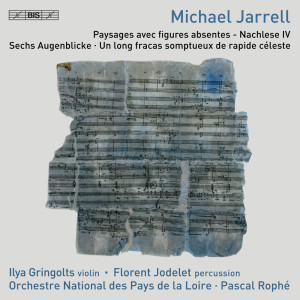 Listen to ...Un long fracas somptueux de rapide céleste... song with lyrics from Florent Jodelet