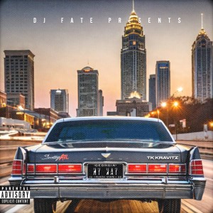 Scotty ATL的專輯My Way (Explicit)