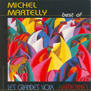 ดาวน์โหลดและฟังเพลง Vini non พร้อมเนื้อเพลงจาก Michel Martelly