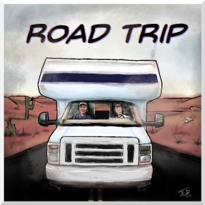 อัลบัม Road Trip (feat. JTM) ศิลปิน Ty Jasper